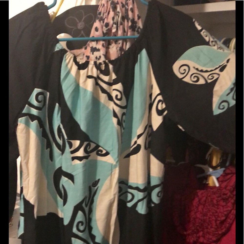 Nahe wahine Medium Top